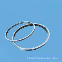 PTFE Wound Gaskets with Inner Ring Good Quality